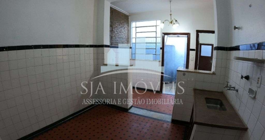 Casa com 1 quarto para alugar na Avenida Álvaro Ramos, 388, Quarta Parada, São Paulo