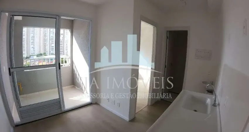 Apartamento de 1 dormitorio aconchegante na Mooca Belloo