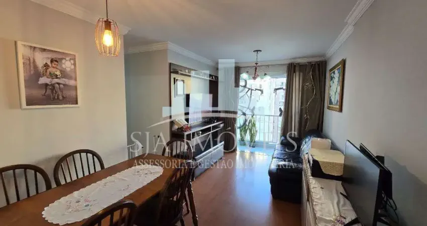 Apartamento a venda – 3 dormitorios com lavabo, andar alto, sol da manha | projeto viver – sao paulo/sp