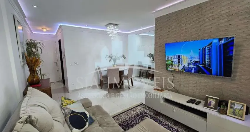 Apartamento com 2 quartos à venda na Avenida Celso Garcia, 1907, Brás, São Paulo