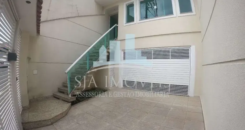 Sobrado de alto padrao na vila maria alta: o auge da qualidade de vida em sao paulo!