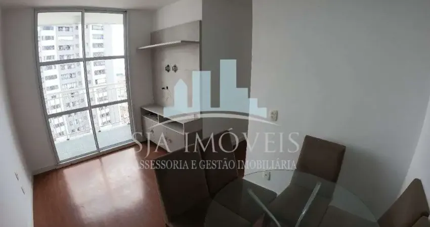 Tudo ao seu alcance, apartamento de 54m2, 1 vaga, a 3 minutos do metro bresser mooca