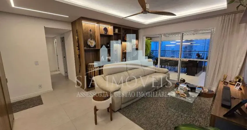 High belem | a experiencia de morar bem 135m2 , 3 suites 2 vagas.