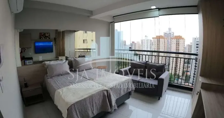 Kitnet / Stúdio para alugar na Rua Serra do Japi, 144, Vila Gomes Cardim, São Paulo