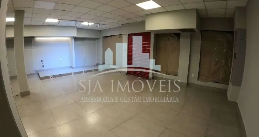 Ponto comercial de 270m2 na rua bresser: seu negocio no coracao do comercio!