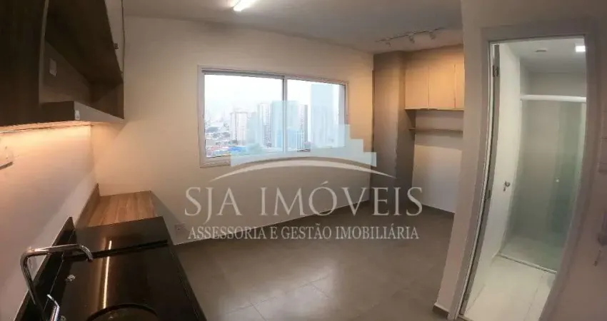 Kitnet / Stúdio à venda na Rua Herval, 247, Belenzinho, São Paulo