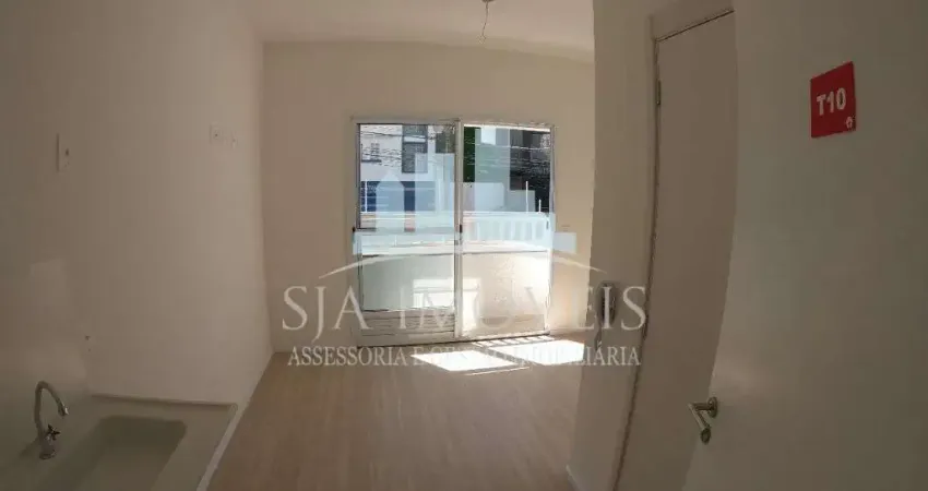 Kitnet / Stúdio para alugar na Rua Tobias Barreto, 501, Mooca, São Paulo