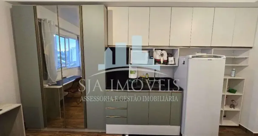 Seu novo capitulo comeca aqui: studio moderno e aconchegante no smart studios belem!