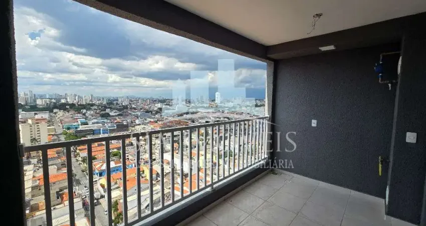 Oportunidade no bairro da vila prudente, apartamento localizado a seis minutos do metro oratorio linha verde.