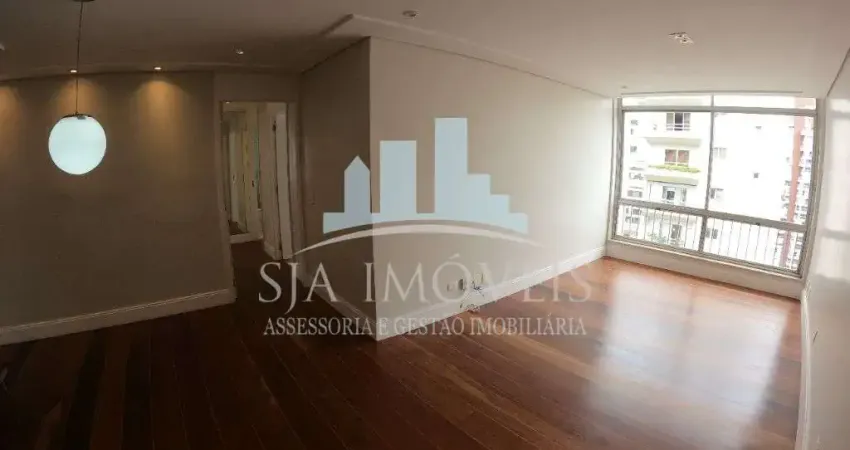 Sua vida de luxo comeca agora no paraiso- cobertura completa