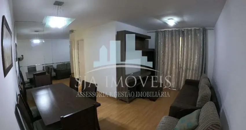 Apartamento de 54m2, 2 dormitorios, com porteira fechada, a 7 minutos a pe do metro belem