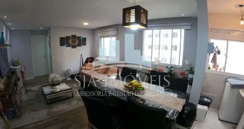 Grande oportunidade venda, 2 dormitorios, 44m2, sala estendida, reformado, a 10 minutos do metro Belem