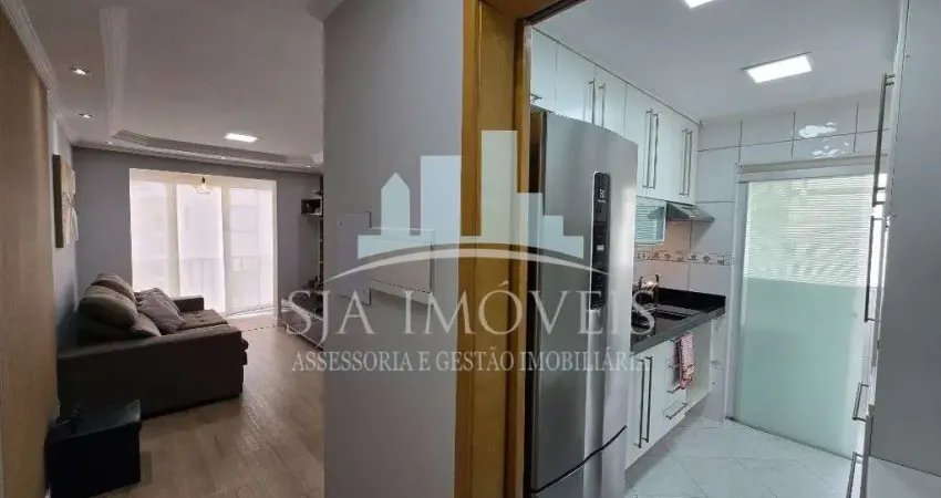 Apartamento com 2 quartos à venda na Avenida Celso Garcia, 1907, Brás, São Paulo