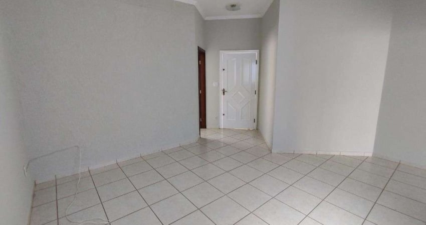 Casa com 3 dormitórios à venda, 210 m² por R$ 450.000,00 - Ipanema - Araçatuba/SP