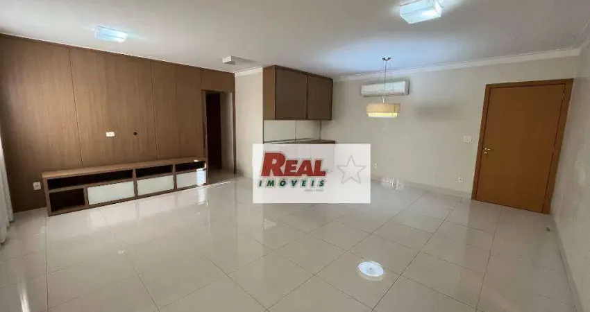Apartamento com 3 quartos à venda na Rua Marconi, Higienópolis, Araçatuba