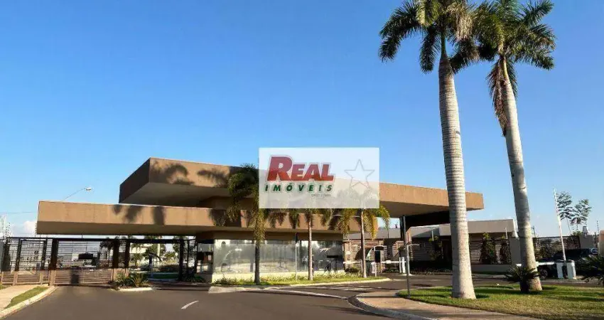Terreno à venda, 325 m² por R$ 225.000,00 - Residencial Quinta do Ipê - Araçatuba/SP