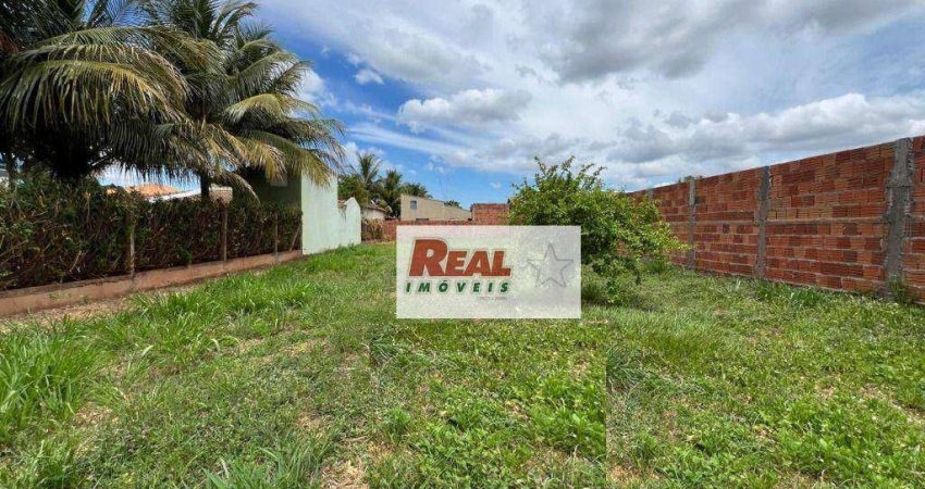 Condomínio Residencial Boulevard das Acácias - Araçatuba/SP