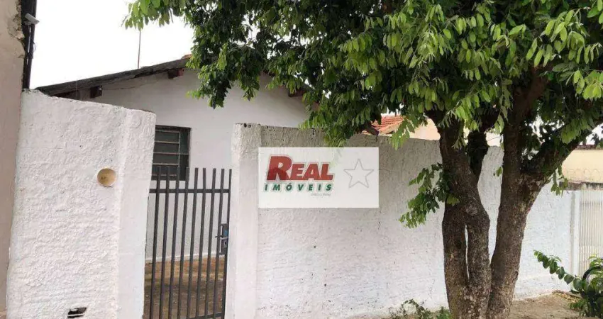 Conjunto Habitacional João Batista Botelho - Araçatuba/SP