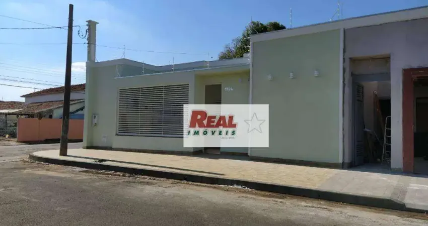 Sala para alugar, 10 m² por R$ 810,00/mês - Vila Nova - Araçatuba/SP