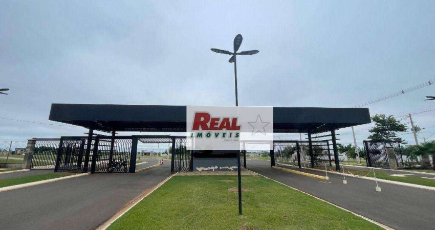 Terreno à venda na Rodovia Olegário Ferraz, Residencial Madalena II, Araçatuba