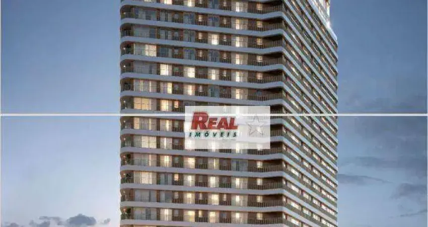 Apartamento com 4 dormitórios à venda, 320 m² por R$ 2.615.871 - Jardim Nova Yorque - Araçatuba/SP