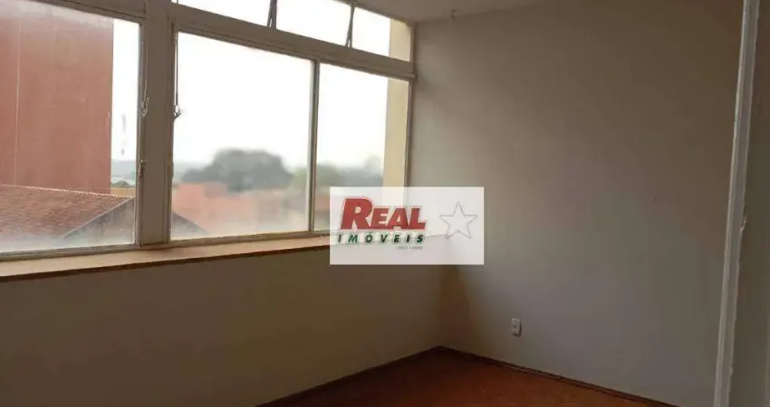 Apartamento com 3 dormitórios à venda, 157 m² por R$ 200.000,00 - Centro - Araçatuba/SP