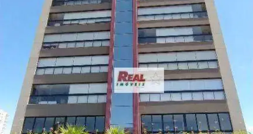 Apartamento com 3 quartos à venda na Avenida Cussy de Almeida Júnior, Centro, Araçatuba