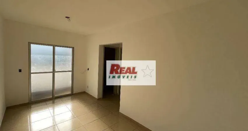 Apartamento com 2 dormitórios à venda, 64 m² por R$ 120.000,00 - Jardim Universo - Araçatuba/SP