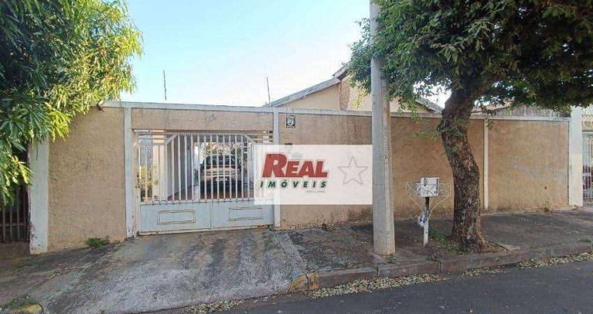 Amizade - Araçatuba/SP