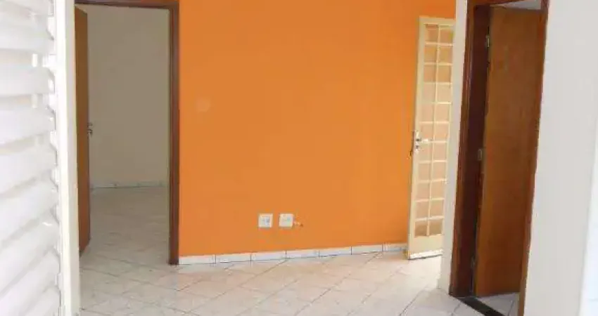 Kitnet com 1 dormitório para alugar, 35 m² por r$ 750,00/mês - concórdia ii - araçatuba/sp