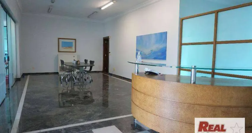 Escritório - fino acabamento para locação ou venda