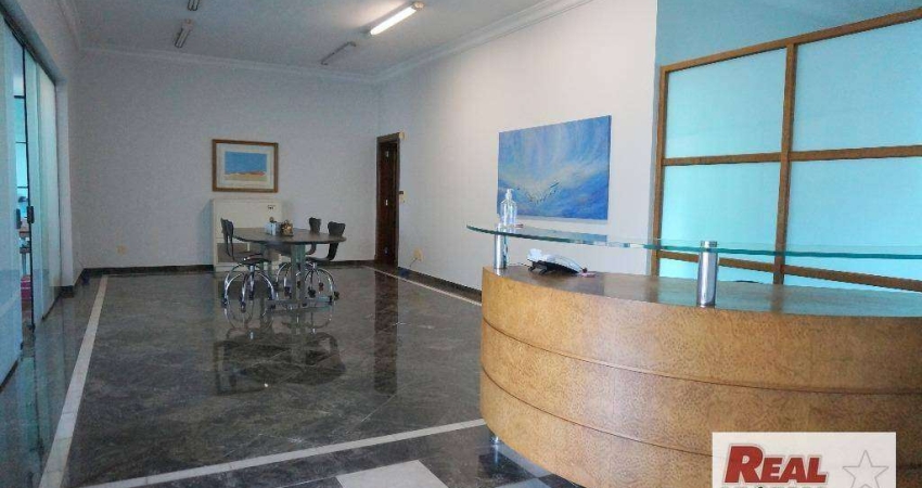Prédio para alugar na Avenida Brasília, Jardim Nova Yorque, Araçatuba