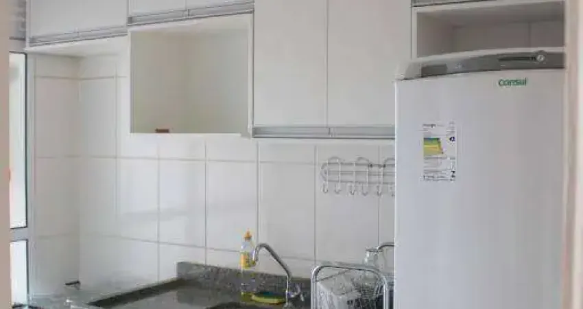 Apartamento com 2 quartos à venda na Rua Doutor Francisco Villela, Panorama, Araçatuba