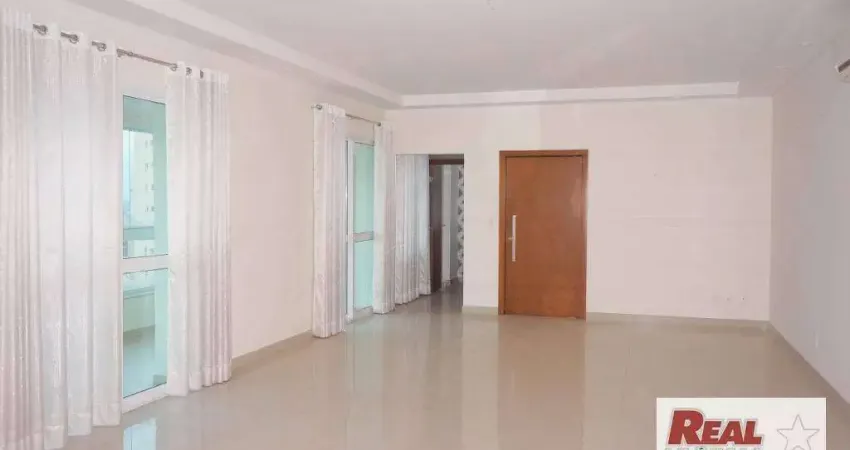 Apartamento com 3 quartos à venda na Rua Carlos Gomes, Centro, Araçatuba