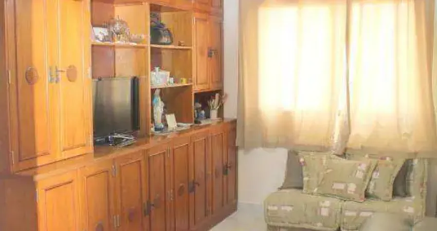 Apartamento com 1 quarto à venda na Avenida Lins de Vasconcelos, Vila Mariana, São Paulo