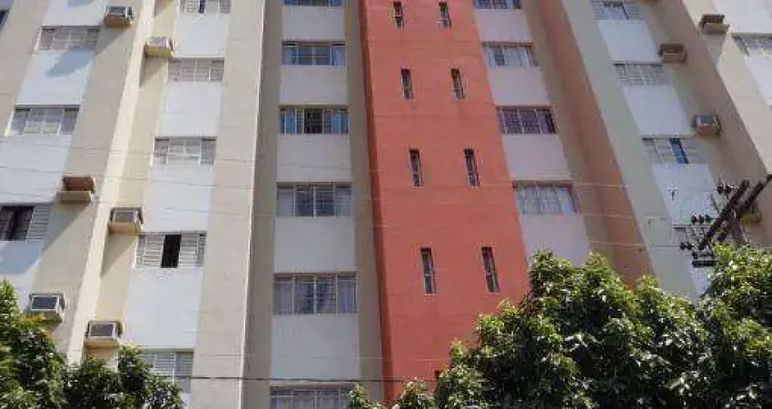 Apartamento com 3 dormitórios à venda, 103 m² por R$ 400.000,00 - Saudade - Araçatuba/SP