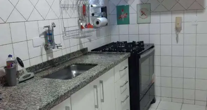Apartamento com 3 quartos à venda na Rua Antônio Gomes do Amaral, Santana, Araçatuba