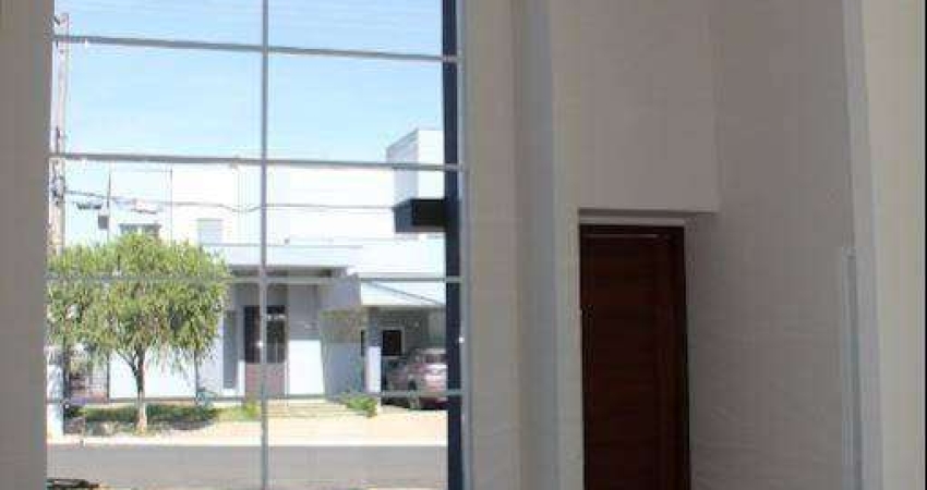 Casa de alto padrão - Residencial Habiana 2 - Araçatuba-SP