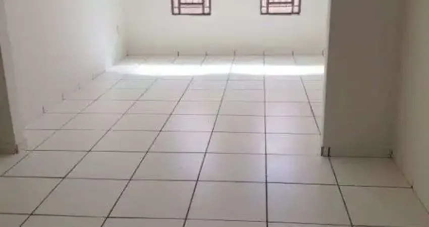 Casa e sobrado no bairro Jardim Paulista - Araçatuba/SP