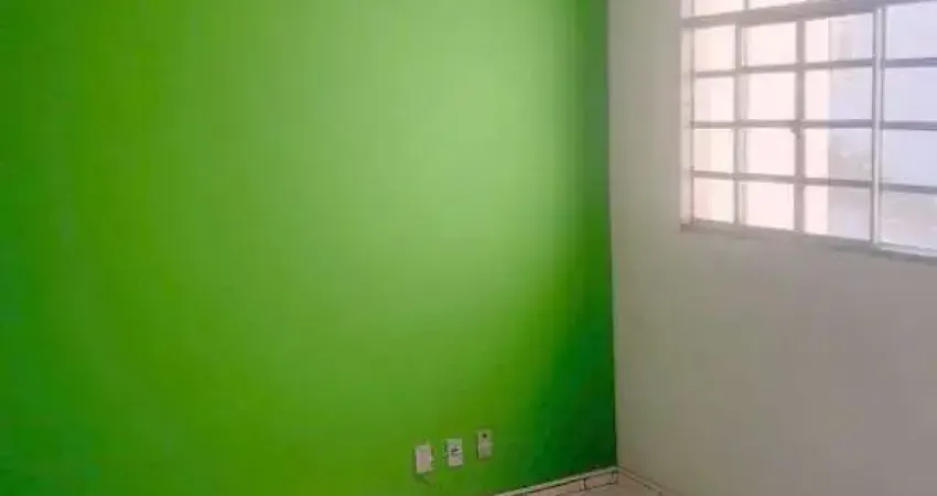 Apartamento com 2 quartos à venda na Rua Honório de Oliveira Camargo Júnior, Conjunto Habitacional Pedro Perri, Araçatuba