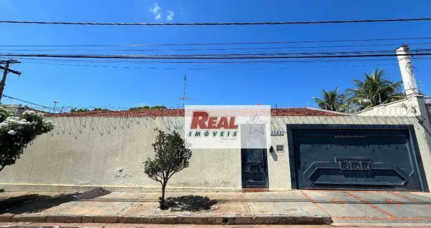 Casa com 3 dormitórios à venda, 383 m² por R$ 960.000,00 - Icaray - Araçatuba/SP