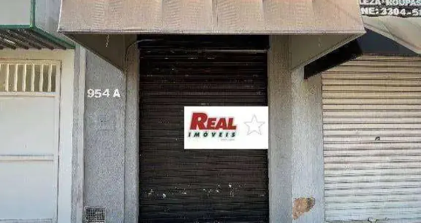Sala para alugar, 40 m² por R$ 1.200,00/mês - Paraíso - Araçatuba/SP