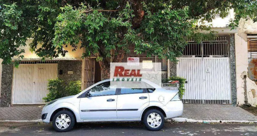 Casa com 3 quartos à venda na Rua Andradina, Saudade, Araçatuba