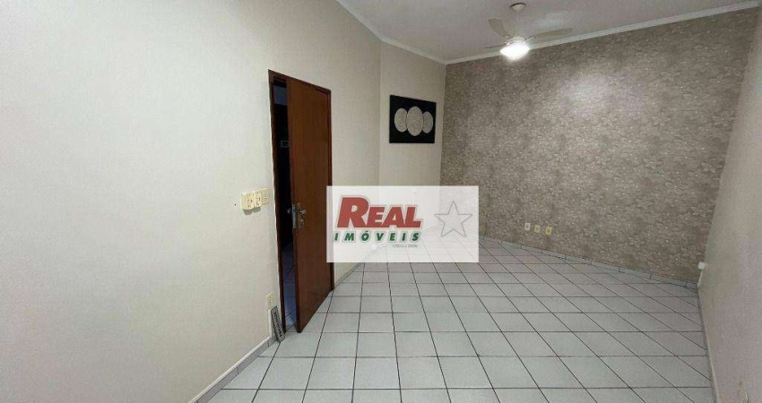Sala para alugar, 18 m² por R$ 1.500/mês - Vila Mendonça - Araçatuba/SP