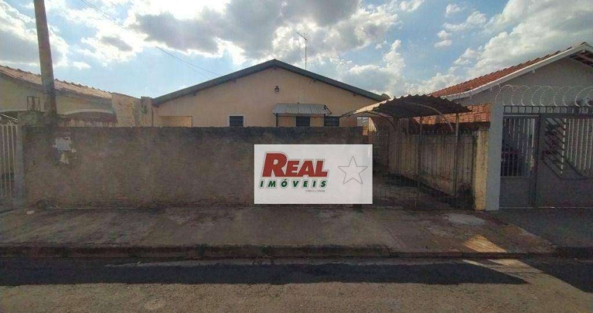 Presidente - Araçatuba/SP
