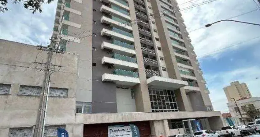 Apartamento à venda - edifício pedras altas - centro - araçatuba