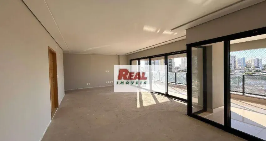 Apartamento com 4 quartos à venda na Rua Bandeirantes, Jardim Sumaré, Araçatuba