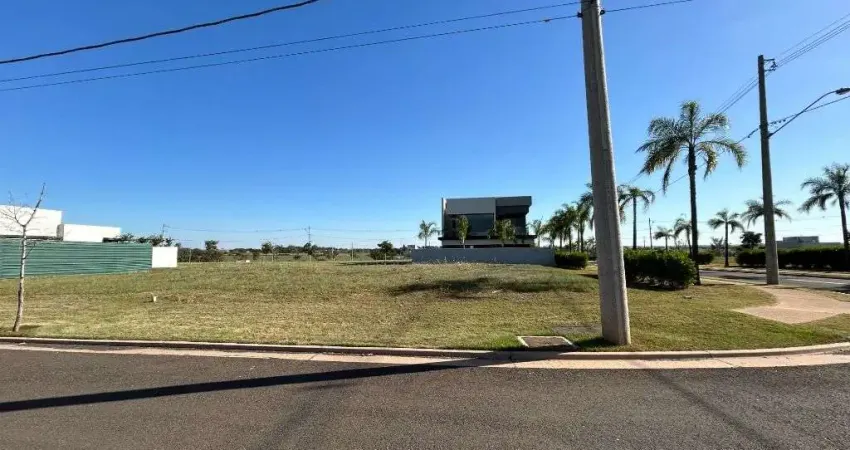 02 lotes de terreno à venda Condomínio Alphaville 2 - Araçatuba - 889m²
