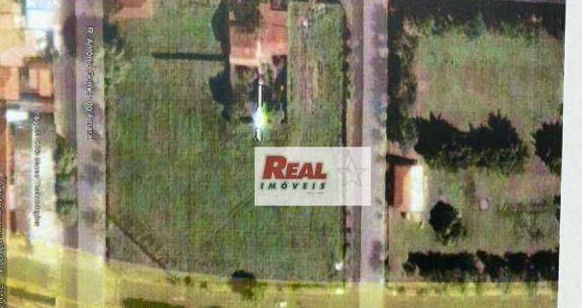 Área à venda, 7604 m² por R$ 13.687.542 - Santana - Araçatuba/SP