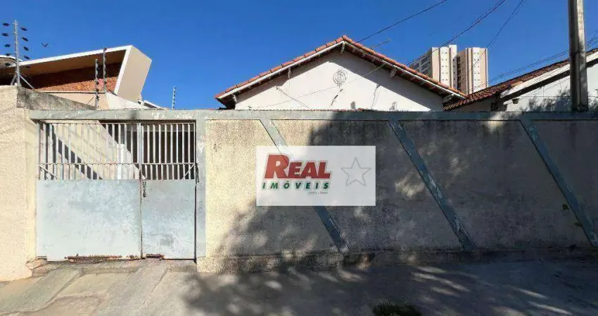 Casa com 3 dormitórios à venda, 119 m² por R$ 280.000 - Bairro das Bandeiras - Araçatuba/SP
